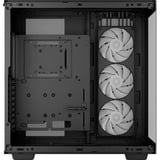 DeepCool R-CH780-BKADE41-G-1, Chassis Tower Nero