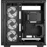 DeepCool R-CH780-BKADE41-G-1, Chassis Tower Nero