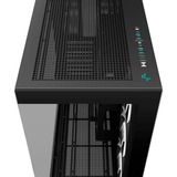 DeepCool R-CH780-BKADE41-G-1, Chassis Tower Nero