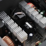DeepCool R-PF650D-HA0B-EU, Alimentatore PC Nero