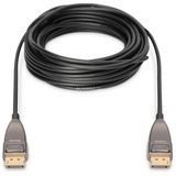 Digitus AK-340107-100-S, Cavo Nero