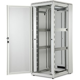 Digitus Armadio di rete serie Unique - 800x1000 mm (LxP), IT armadio grigio chiaro