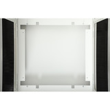 Digitus Armadio di rete serie Unique - 800x1000 mm (LxP), IT armadio grigio chiaro