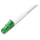 Digitus Cavo di discesa FTTH soffiabile SM 1F LC/APC 30m bianco