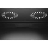 Digitus Custodia da parete SOHO PRO, IT armadio Nero