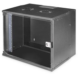 Digitus DN-49205, IT armadio Nero