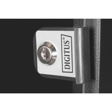 Digitus DN-49205, IT armadio Nero