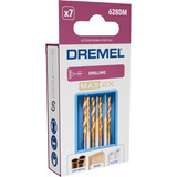Dremel 26150628DM, Trapano 