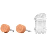 Dremel 7350-PET, F0137350PA, Strumento multi funzione blu