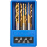 Dremel Set di punte di precisione MAX (628DM), 7 pezzi, Trapano 