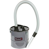 EINHELL 2351606 accessorio e ricambio per aspirapolvere grigio/Nero, 12 L, 278 mm, 280 mm, 358 mm, 1,98 kg