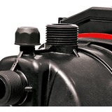 EINHELL GC-WW 6538 650 W 3,6 bar 3800 l/h rosso/Nero, 650 W, AC, 3,6 bar, 3800 l/h, IPX4, Nero, Rosso