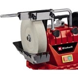 EINHELL Levigatrice a umido TC-WG 200, Smerigliatrici da banco rosso/Nero