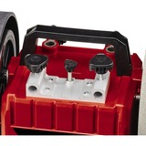 EINHELL Levigatrice a umido TC-WG 200, Smerigliatrici da banco rosso/Nero