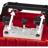 EINHELL Levigatrice a umido TC-WG 200, Smerigliatrici da banco rosso/Nero