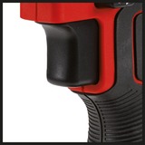 EINHELL Power X-Change Trapano avvitatore a batteria TE-CD 18/40 Li BL, 18Volt rosso/Nero
