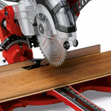 EINHELL TC-SM 2131/1 Dual rosso/Nero