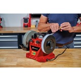 EINHELL TC-WG 200 rosso/Nero