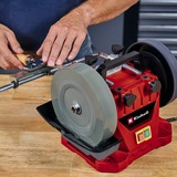 EINHELL TC-WG 200 rosso/Nero