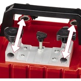 EINHELL TC-WG 200 rosso/Nero