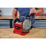 EINHELL TC-WG 200, Smerigliatrici da banco rosso/Nero