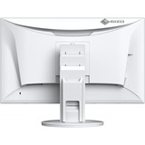 EIZO FlexScan EV2490-WT Monitor PC 60,5 cm (23.8") 1920 x 1080 Pixel Full HD LED Bianco, Monitor LED bianco, 60,5 cm (23.8"), 1920 x 1080 Pixel, Full HD, LED, 5 ms, Bianco
