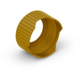 EKWB EK-Quantum Torque Compression Ring 6-Pack HDC 12 - Gold oro