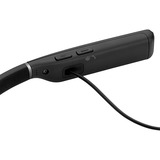 EPOS | Sennheiser | SENNHEISER ADAPT 460T Auricolare Wireless In-ear, Passanuca Ufficio Bluetooth Nero, Argento Nero, Wireless, Ufficio, 20 - 20000 Hz, 50 g, Auricolare, Nero, Argento