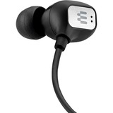 EPOS | Sennheiser | SENNHEISER ADAPT 460T Auricolare Wireless In-ear, Passanuca Ufficio Bluetooth Nero, Argento Nero, Wireless, Ufficio, 20 - 20000 Hz, 50 g, Auricolare, Nero, Argento