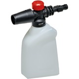Einhell 4144021 accessorio per lavaggio a pressione Nero, Einhell, 88 mm, 210 mm, 150 m, 17 g, 1 pz