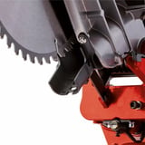 Einhell TC-SM 2131/1 Dual rosso/Nero