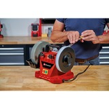 Einhell TC-WG 200 rosso/Nero