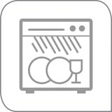 Emsa 515582 recipiente per cibo Rettangolare Scatola 0,55 L Rosa, Trasparente 3 pz, Casella trasparente/Lampone, Scatola, Rettangolare, 0,55 L, Rosa, Trasparente, Elastomero Termoplastico (TPE), Germania