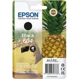 Epson Tinte nero 604, Inchiostro 