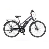 FISCHER Fahrrad 62486 antracite