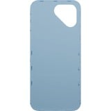 Fairphone 5 retro, Copertura celeste