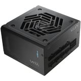 Fortron VITA GM 750W alimentatore per computer 20+4 pin ATX ATX Nero, Alimentatore PC Nero, 750 W, 100 - 240 V, 50/60 Hz, 10-5 A, Attivo, 100 W