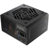 Fortron VITA GM 750W alimentatore per computer 20+4 pin ATX ATX Nero, Alimentatore PC Nero, 750 W, 100 - 240 V, 50/60 Hz, 10-5 A, Attivo, 100 W