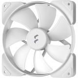 Fractal Design Aspect 14 RGB PWM White Frame, Ventola bianco