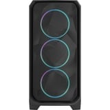 Fractal Design FD-C-MES3X-04 Nero