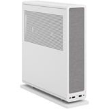 Fractal Design FD-C-RID1N-12, Chassis Tower bianco