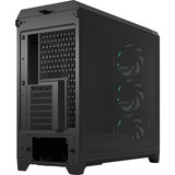 Fractal Design Meshify 3 XL RGB Tinta Chiara, Torre grande telaio Nero