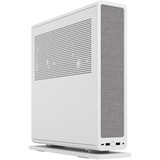 Fractal Design Ridge, Chassis Tower bianco