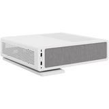 Fractal Design Ridge, Chassis Tower bianco