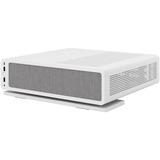 Fractal Design Ridge, Chassis Tower bianco
