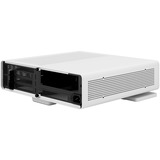 Fractal Design Ridge, Chassis Tower bianco
