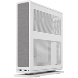 Fractal Design Ridge, Chassis Tower bianco