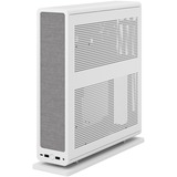 Fractal Design Ridge, Chassis Tower bianco