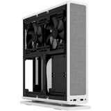 Fractal Design Ridge, Chassis Tower bianco