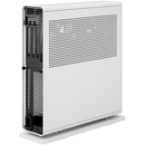 Fractal Design Ridge, Chassis Tower bianco
